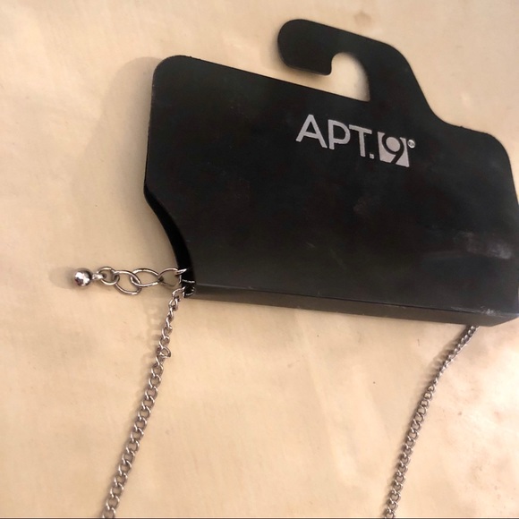 Apt. 9 Necklace - Picture 4 of 5